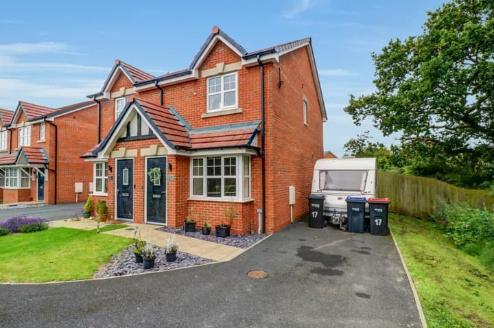 2 bedrooms house for sale in Preston, United Kingdom - Image 20