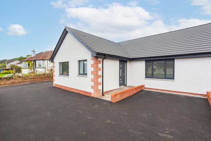 3 bedrooms house for sale in Thornhill, United Kingdom - Image 40