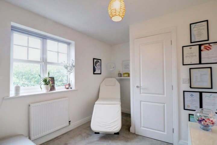 2 bedrooms house for sale in Preston, United Kingdom - Image 13