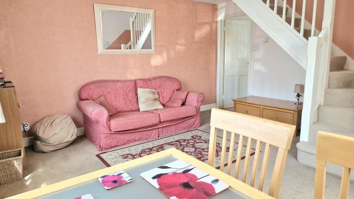 2 bedrooms house for sale in Ryde, United Kingdom - Image 4