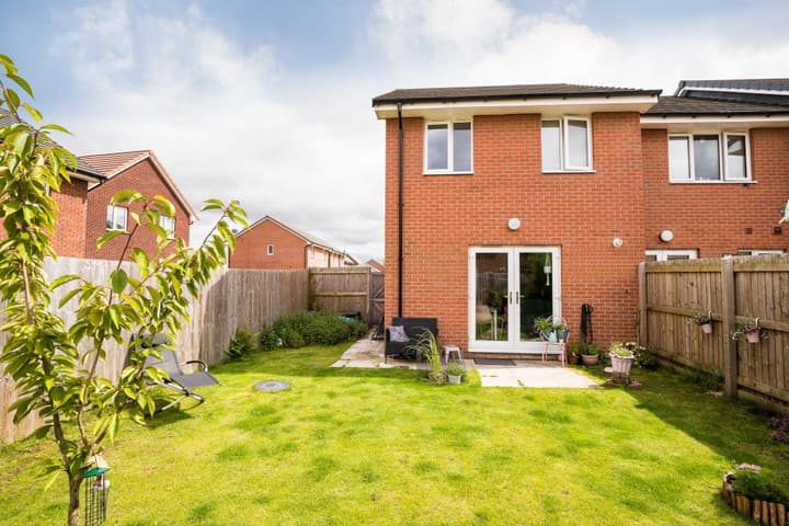 3 bedrooms house for sale in Ellesmere Port, United Kingdom - Image 18