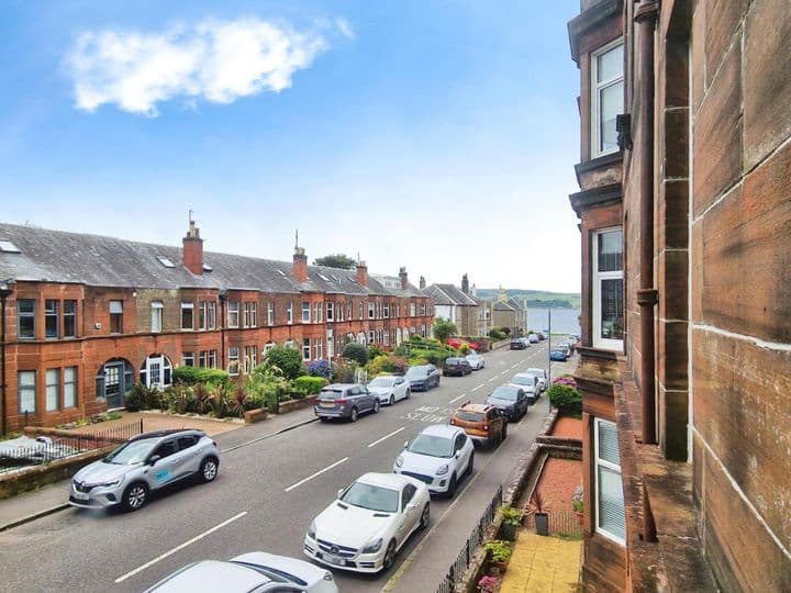 2 bedrooms apartment for sale in Largs, United Kingdom - Image 8