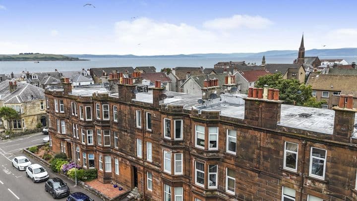 2 bedrooms apartment for sale in Largs, United Kingdom - Image 5