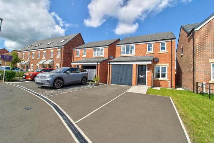 3 bedrooms house for sale in Morpeth, United Kingdom - Image 2