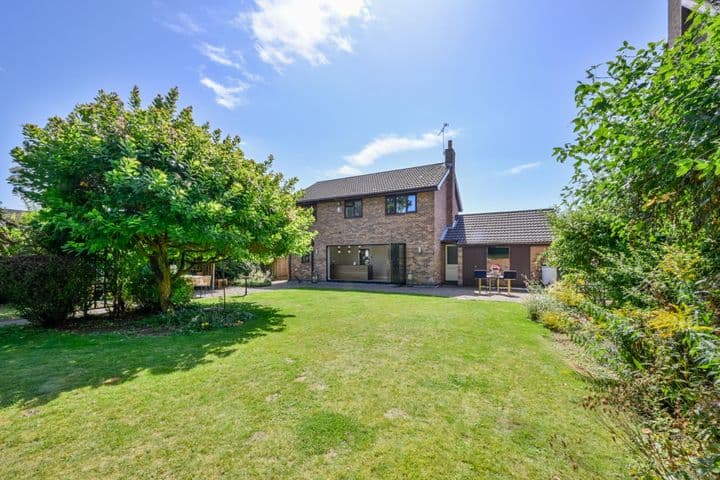 4 bedrooms house for sale in Stone, United Kingdom - Image 5