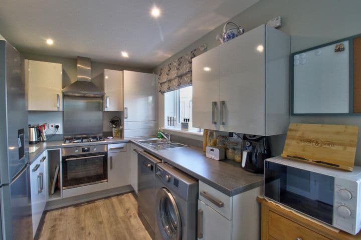 3 bedrooms house for sale in Morpeth, United Kingdom - Image 12