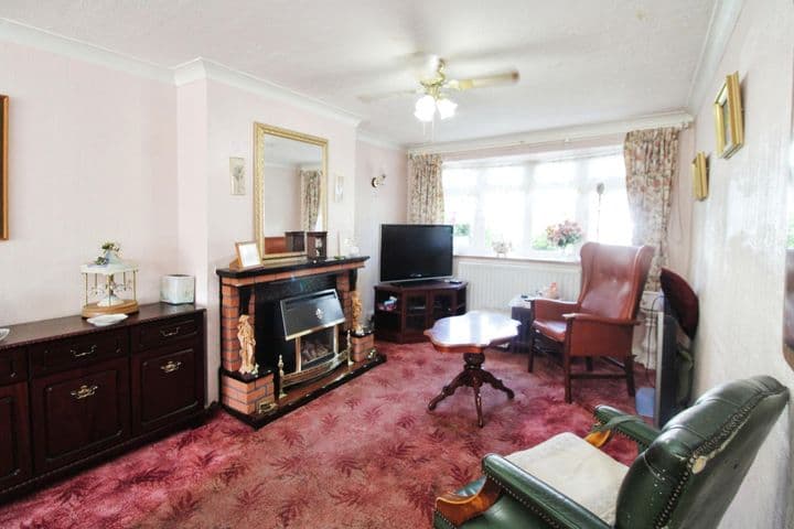 3 bedrooms house for sale in Birmingham, United Kingdom - Image 4