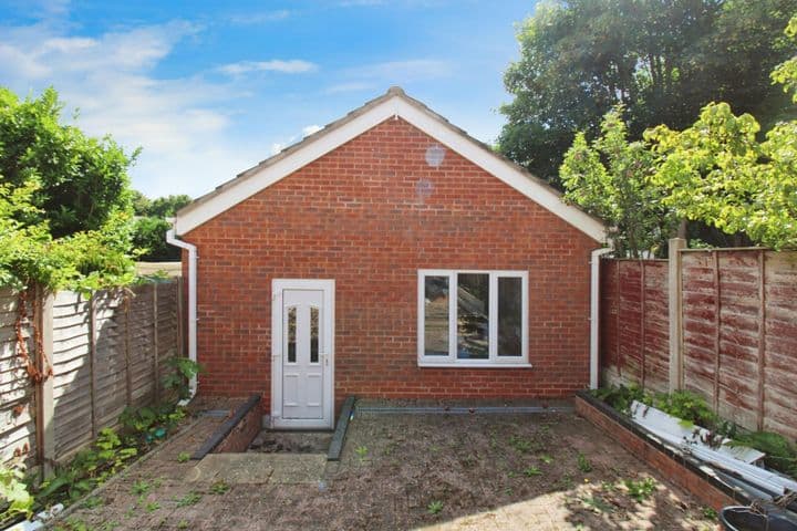 3 bedrooms house for sale in Birmingham, United Kingdom - Image 7