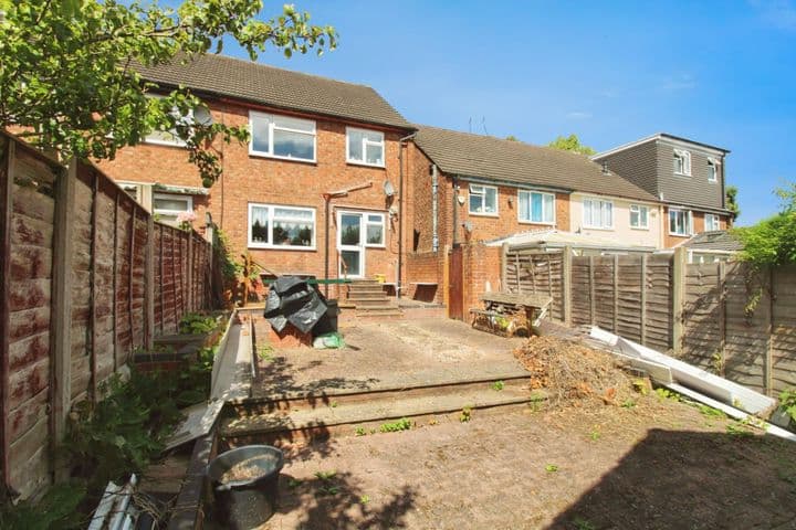 3 bedrooms house for sale in Birmingham, United Kingdom - Image 6