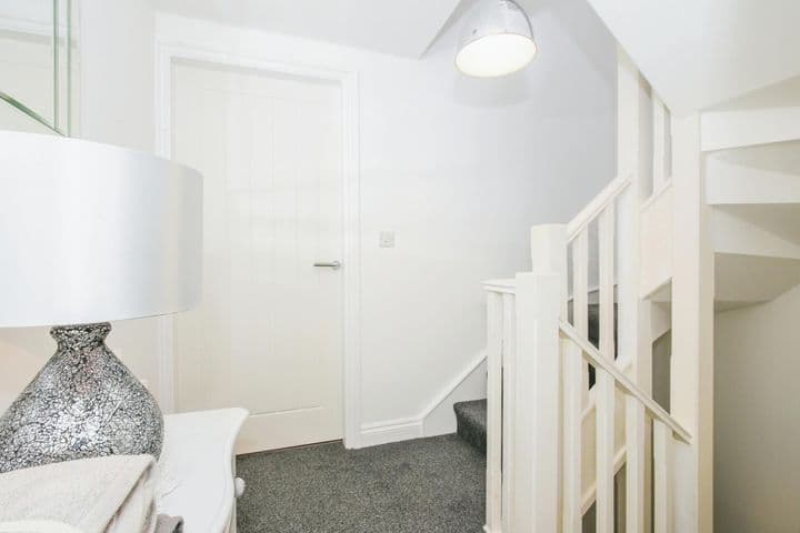 3 bedrooms house for sale in Seahouses, United Kingdom - Image 9