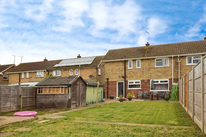 3 bedrooms house for sale in Peterborough, United Kingdom - Image 10