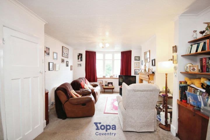 3 bedrooms house for sale in Coventry, United Kingdom - Image 9