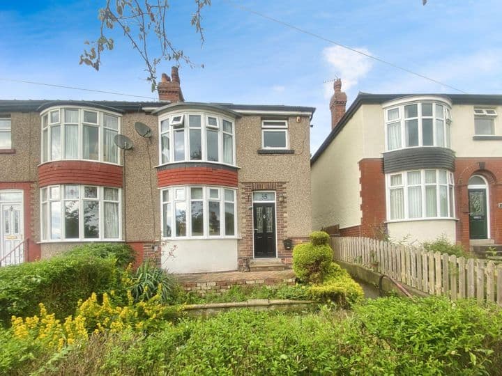 4 bedrooms house for sale in Sheffield, United Kingdom - Image 2