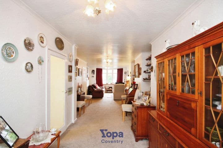 3 bedrooms house for sale in Coventry, United Kingdom - Image 8