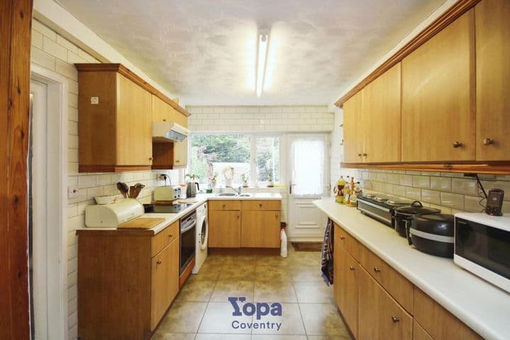 3 bedrooms house for sale in Coventry, United Kingdom - Image 10