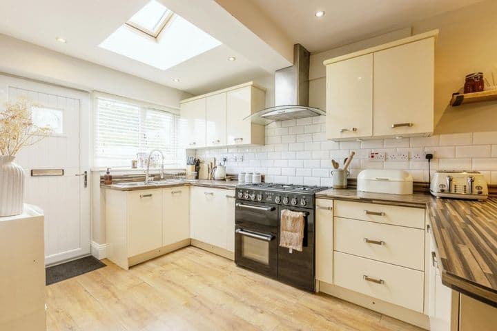 2 bedrooms house for sale in Durham, United Kingdom - Image 3