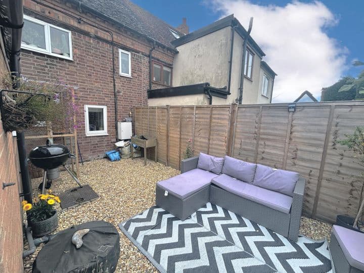 3 bedrooms house for sale in Swadlincote, United Kingdom - Image 11