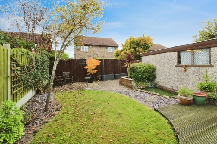 2 bedrooms house for sale in Rotherham, United Kingdom - Image 4