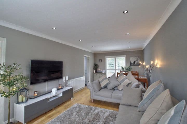 3 bedrooms house for sale in Morpeth, United Kingdom - Image 6