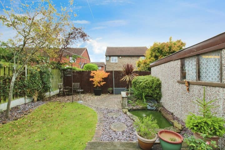 2 bedrooms house for sale in Rotherham, United Kingdom - Image 10