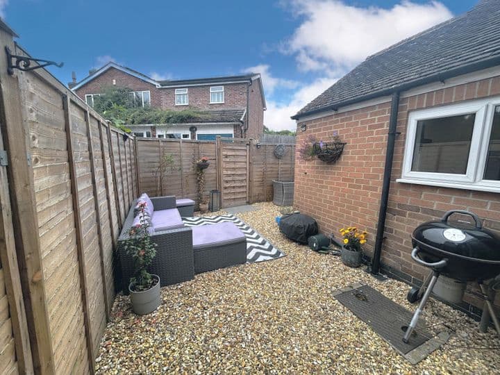 3 bedrooms house for sale in Swadlincote, United Kingdom - Image 12