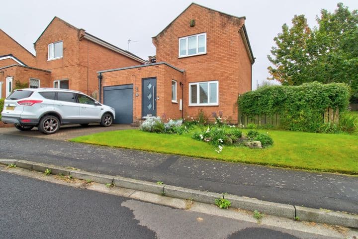 3 bedrooms house for sale in Morpeth, United Kingdom - Image 2