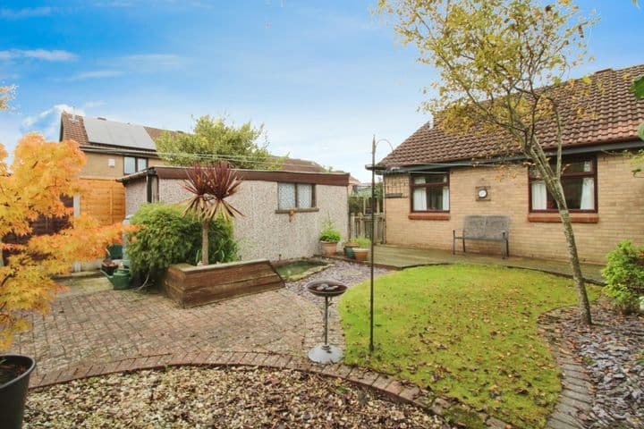 2 bedrooms house for sale in Rotherham, United Kingdom - Image 11