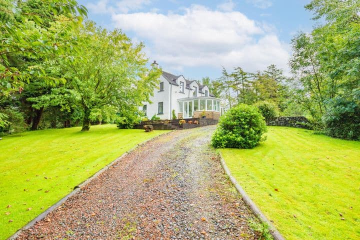 3 bedrooms house for sale in Kirkcudbright, United Kingdom - Image 6