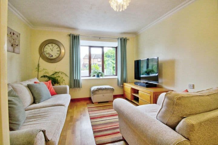 2 bedrooms house for sale in Rotherham, United Kingdom - Image 6