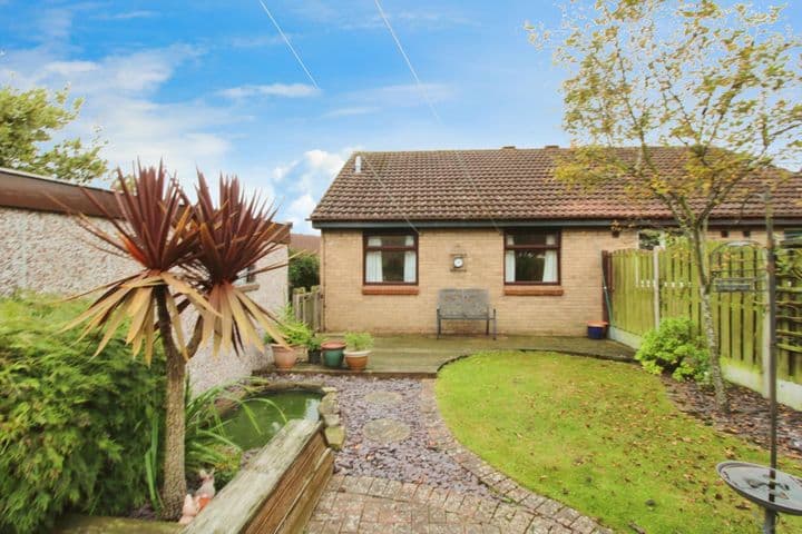 2 bedrooms house for sale in Rotherham, United Kingdom - Image 12