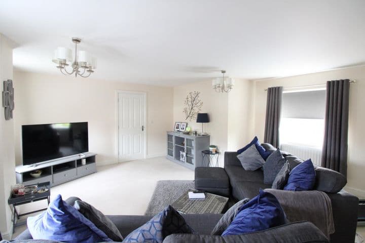 4 bedrooms house for sale in Retford, United Kingdom - Image 10