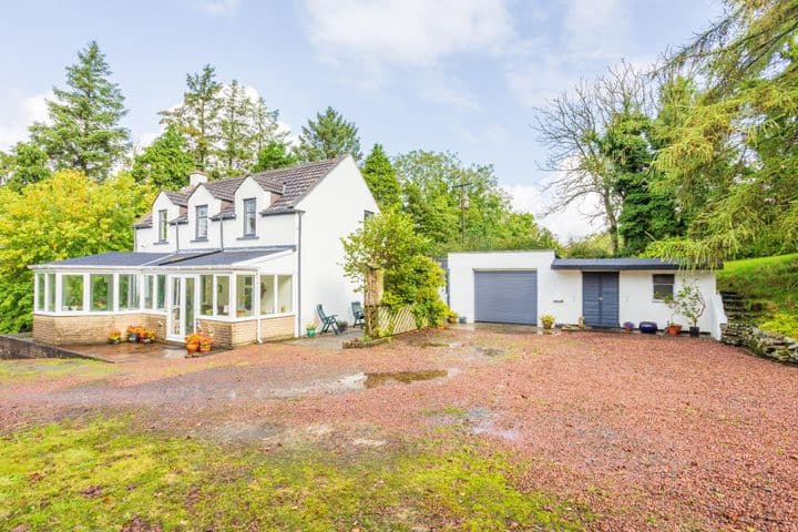 3 bedrooms house for sale in Kirkcudbright, United Kingdom - Image 3