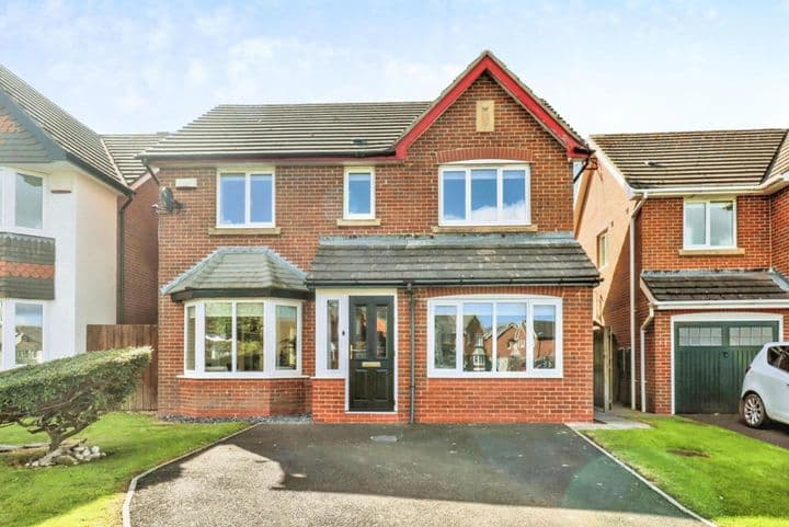 4 bedrooms house for sale in Morpeth, United Kingdom - Image 2