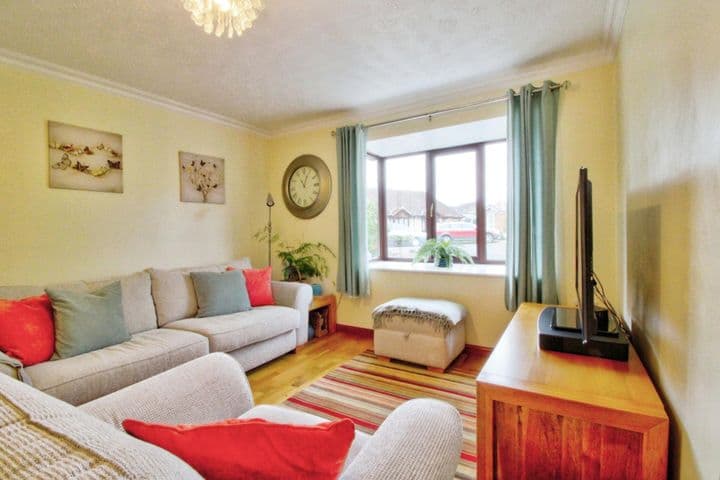 2 bedrooms house for sale in Rotherham, United Kingdom - Image 7