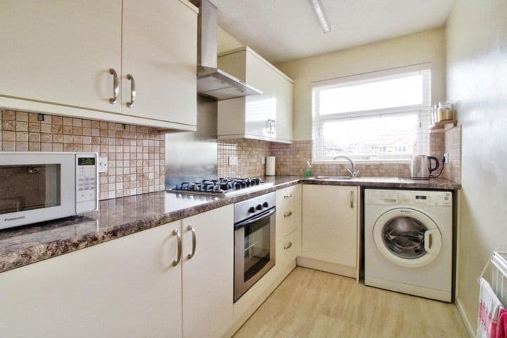 2 bedrooms house for sale in Rotherham, United Kingdom - Image 5