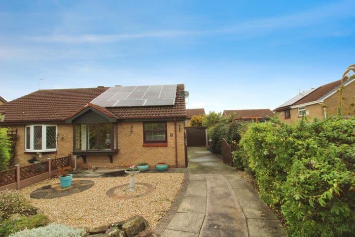 2 bedrooms house for sale in Rotherham, United Kingdom - Image 2