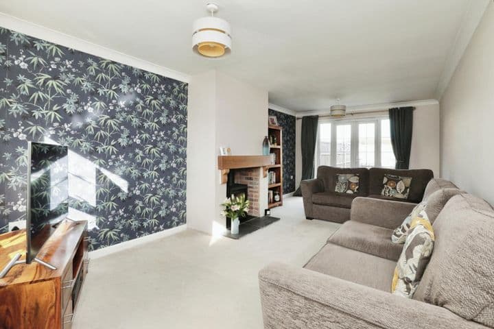 5 bedrooms house for sale in Blyton, United Kingdom - Image 3