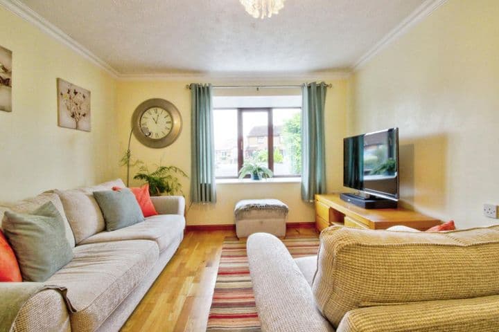 2 bedrooms house for sale in Rotherham, United Kingdom - Image 3