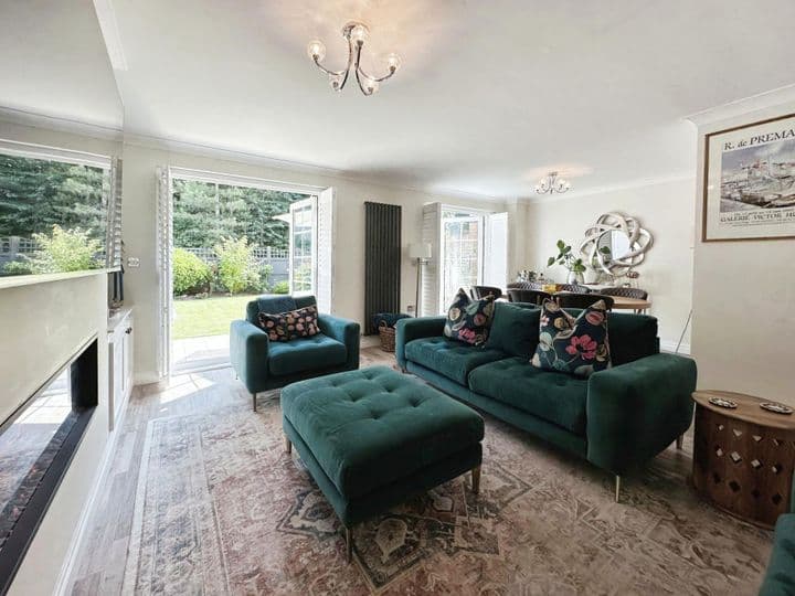 3 bedrooms house for sale in Burton Waters, United Kingdom - Image 9