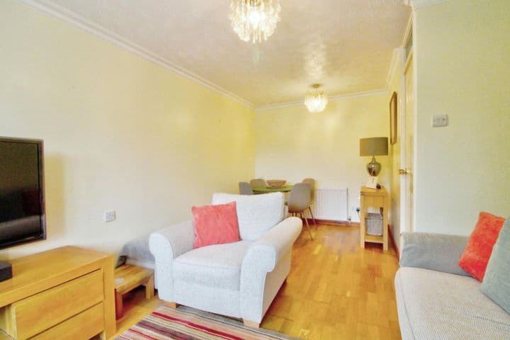 2 bedrooms house for sale in Rotherham, United Kingdom - Image 9