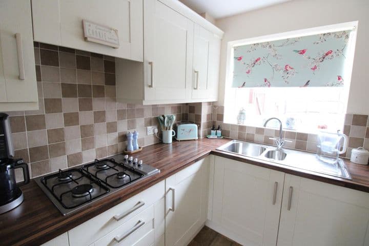 4 bedrooms house for sale in Retford, United Kingdom - Image 5