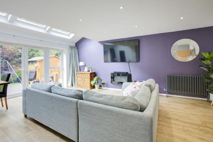 3 bedrooms house for sale in Mossley, United Kingdom - Image 9