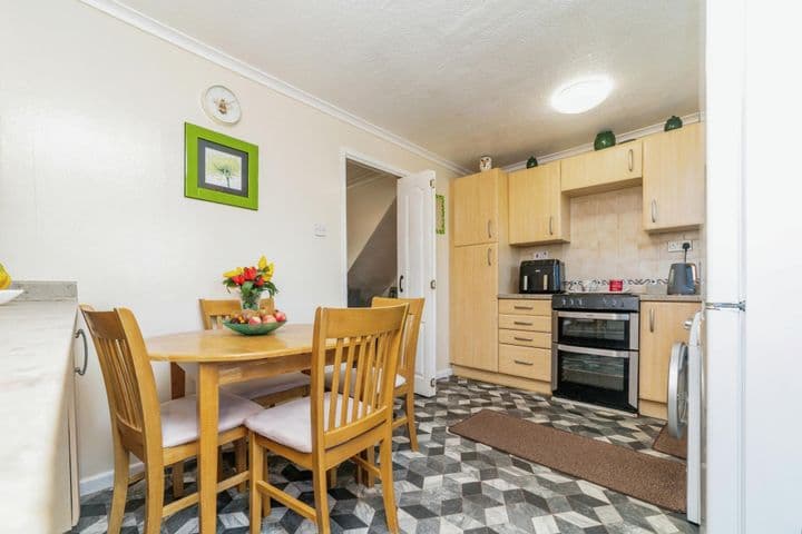 2 bedrooms house for sale in Rotherham, United Kingdom - Image 8