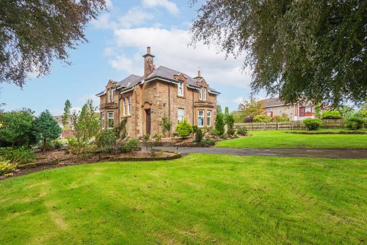 4 bedrooms house for sale in Lockerbie, United Kingdom - Image 2