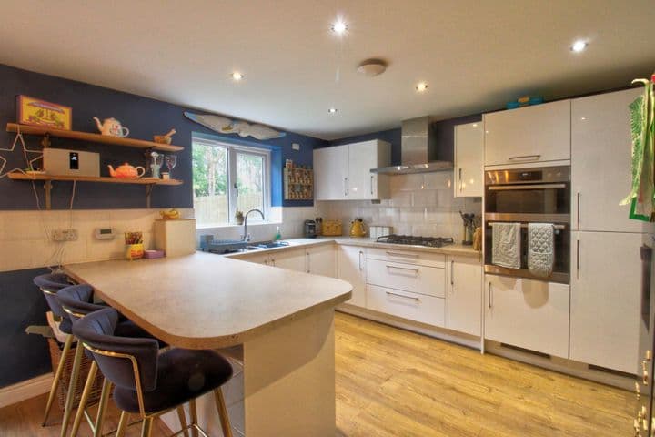 5 bedrooms house for sale in Morpeth, United Kingdom - Image 10