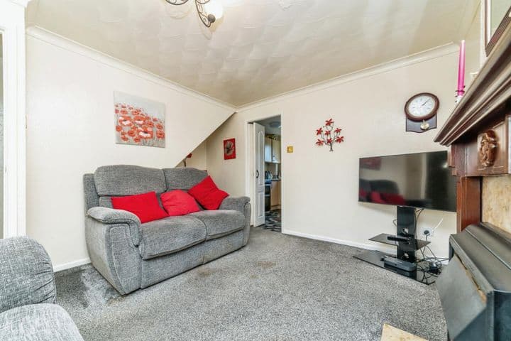 2 bedrooms house for sale in Rotherham, United Kingdom - Image 6