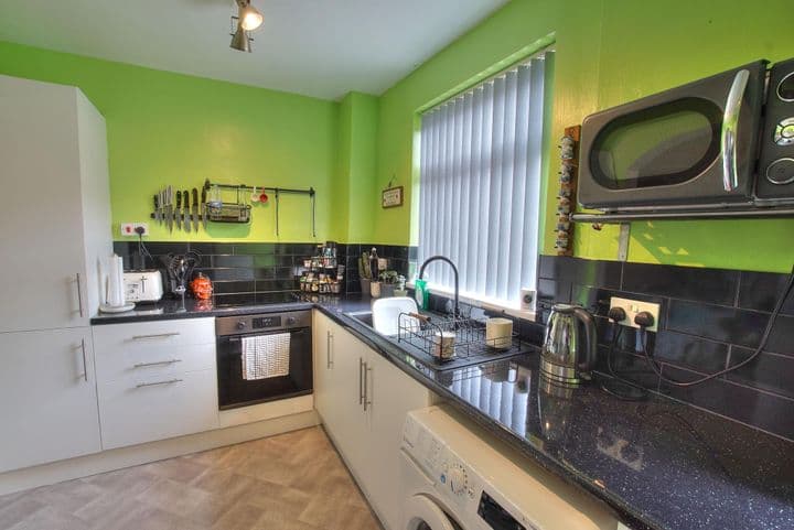 2 bedrooms house for sale in Warrington, United Kingdom - Image 8