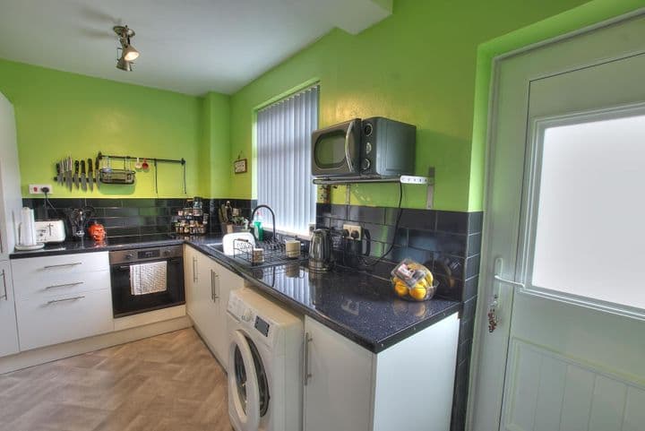 2 bedrooms house for sale in Warrington, United Kingdom - Image 9