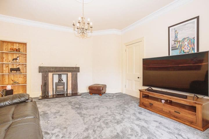 4 bedrooms house for sale in Lockerbie, United Kingdom - Image 5