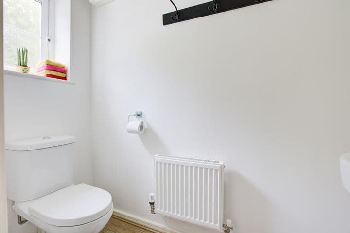 3 bedrooms house for sale in Mossley, United Kingdom - Image 5